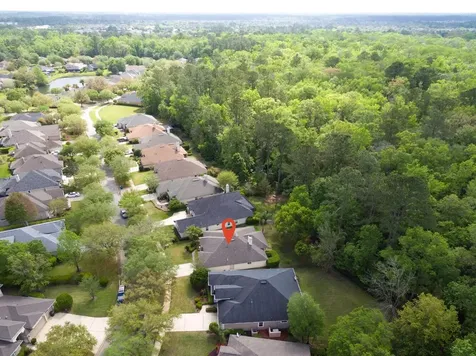 1468 Barrington Circle St Augustine FL 32092