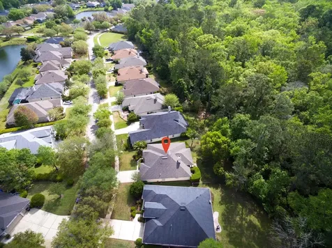 1468 Barrington Circle St Augustine FL 32092