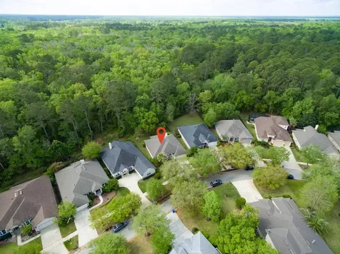 1468 Barrington Circle St Augustine FL 32092