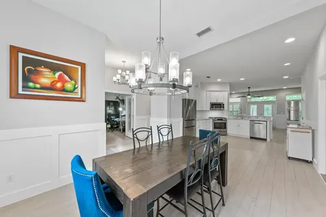 1468 Barrington Circle St Augustine FL 32092