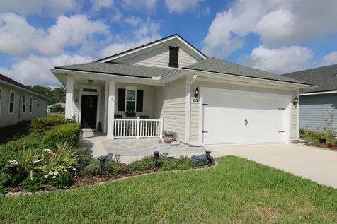 299 Caretta Circle St Augustine FL 32086