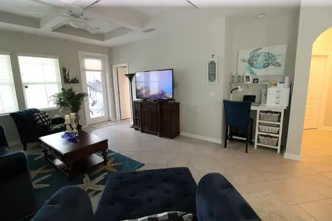 299 Caretta Circle St Augustine FL 32086