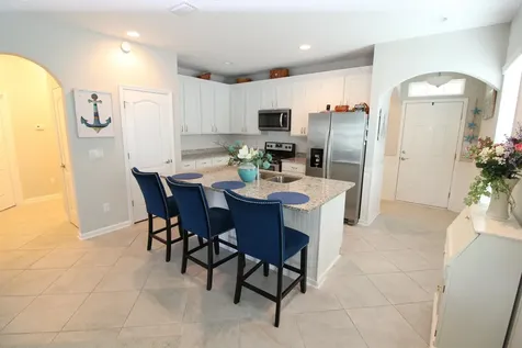 299 Caretta Circle St Augustine FL 32086