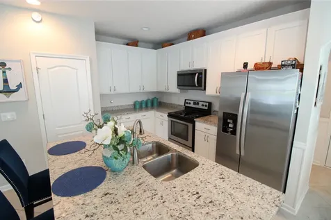 299 Caretta Circle St Augustine FL 32086