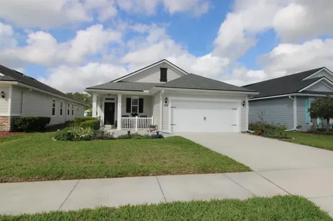 299 Caretta Circle St Augustine FL 32086