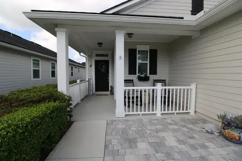 299 Caretta Circle St Augustine FL 32086