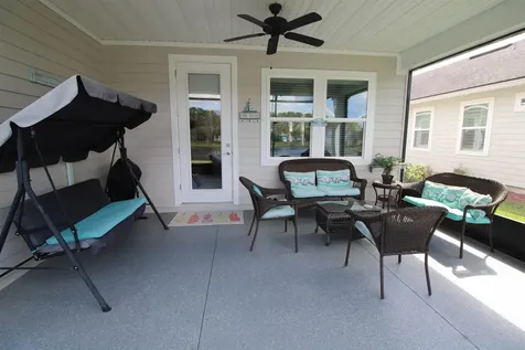 299 Caretta Circle St Augustine FL 32086