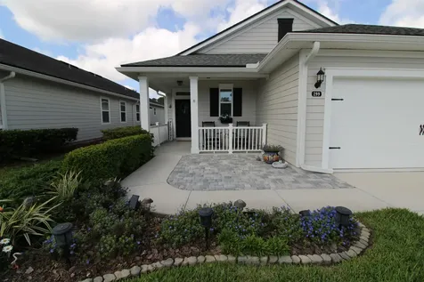 299 Caretta Circle St Augustine FL 32086