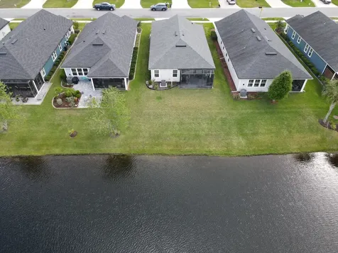 299 Caretta Circle St Augustine FL 32086