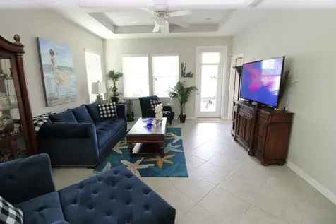 299 Caretta Circle St Augustine FL 32086