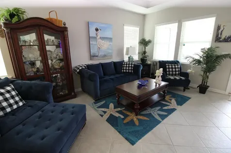 299 Caretta Circle St Augustine FL 32086