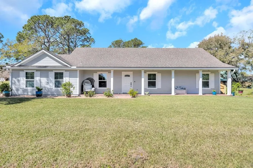 105 Rutgers Road St Augustine FL 32086-0000