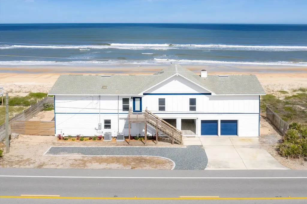 2643 S Ponte Vedra Boulevard Ponte Vedra Beach FL 32082