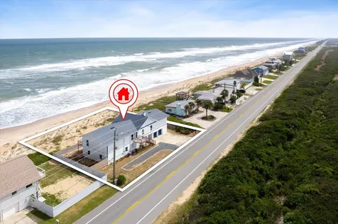 2643 S Ponte Vedra Boulevard Ponte Vedra Beach FL 32082