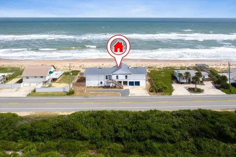 2643 S Ponte Vedra Boulevard Ponte Vedra Beach FL 32082