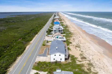 2643 S Ponte Vedra Boulevard Ponte Vedra Beach FL 32082
