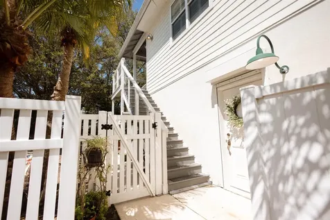 1708 Castile Street St Augustine FL 32080