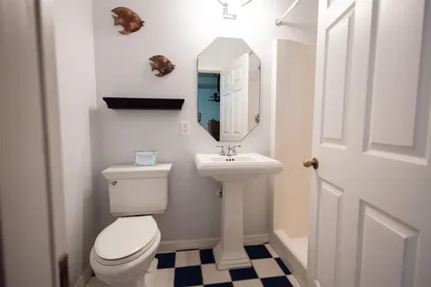 1708 Castile Street St Augustine FL 32080