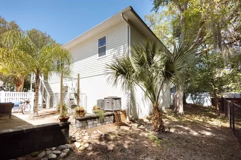 1708 Castile Street St Augustine FL 32080