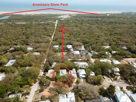 1708 Castile Street St Augustine FL 32080