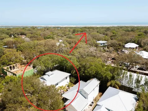 1708 Castile Street St Augustine FL 32080