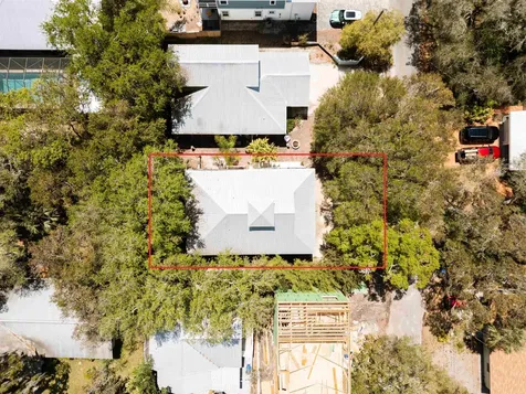 1708 Castile Street St Augustine FL 32080