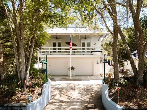 1708 Castile Street St Augustine FL 32080