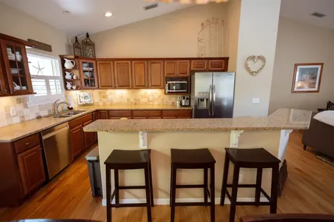 1708 Castile Street St Augustine FL 32080