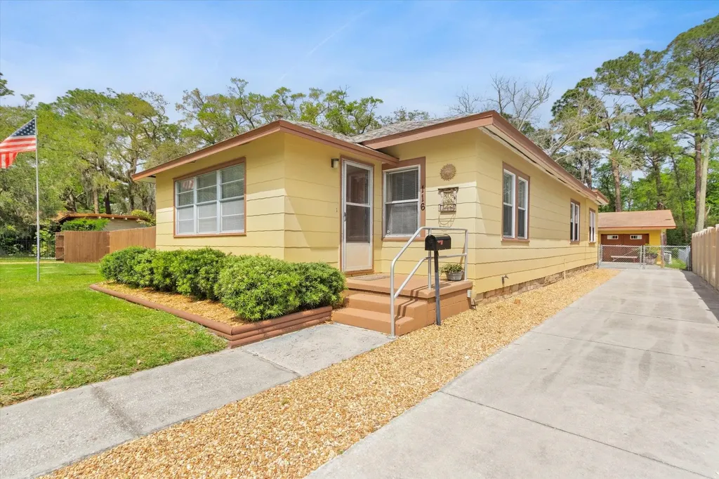 116 Colon Avenue St Augustine FL 32084