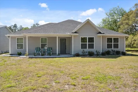 2031 Ryan Road St Augustine FL 32092