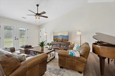 2031 Ryan Road St Augustine FL 32092