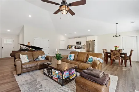 2031 Ryan Road St Augustine FL 32092
