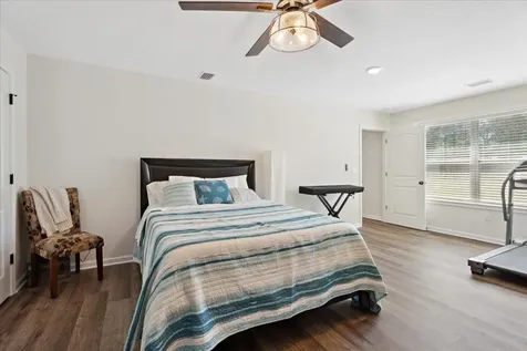 2031 Ryan Road St Augustine FL 32092
