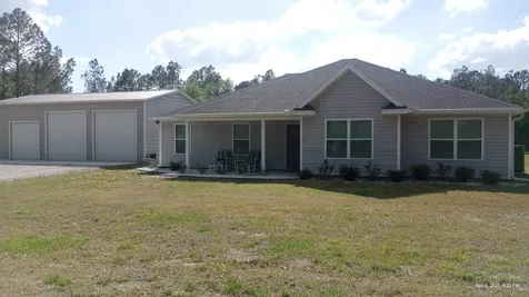 2031 Ryan Road St Augustine FL 32092