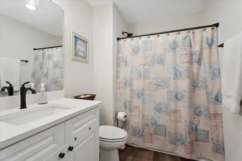 2031 Ryan Road St Augustine FL 32092