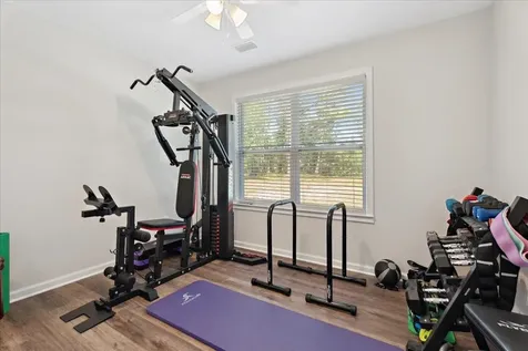 2031 Ryan Road St Augustine FL 32092