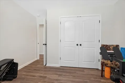 2031 Ryan Road St Augustine FL 32092