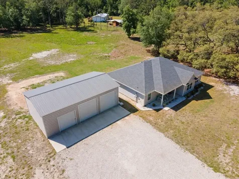 2031 Ryan Road St Augustine FL 32092