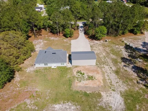 2031 Ryan Road St Augustine FL 32092