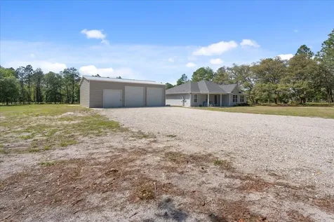 2031 Ryan Road St Augustine FL 32092