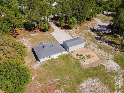 2031 Ryan Road St Augustine FL 32092
