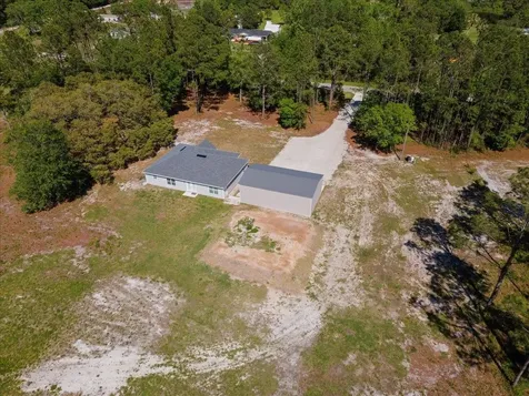 2031 Ryan Road St Augustine FL 32092