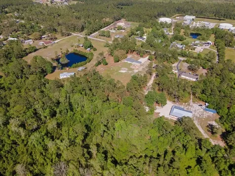 2031 Ryan Road St Augustine FL 32092