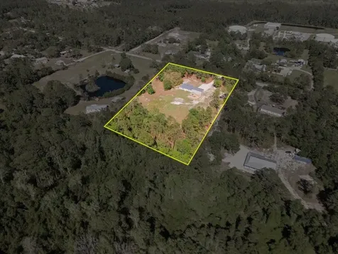 2031 Ryan Road St Augustine FL 32092