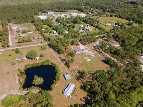 2031 Ryan Road St Augustine FL 32092