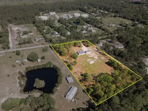2031 Ryan Road St Augustine FL 32092