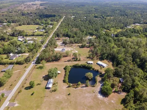 2031 Ryan Road St Augustine FL 32092