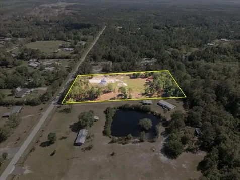 2031 Ryan Road St Augustine FL 32092