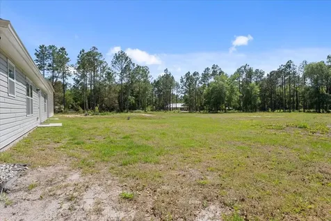 2031 Ryan Road St Augustine FL 32092