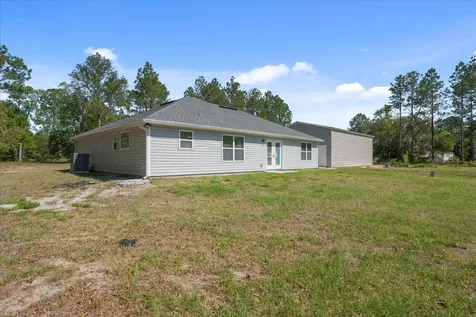 2031 Ryan Road St Augustine FL 32092